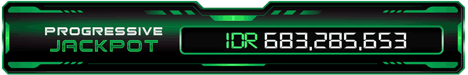 5 Raja Slot Jackpot