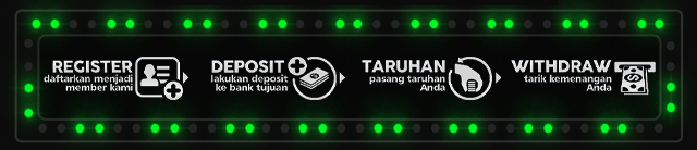 5 Raja Slot Jackpot