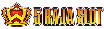 Logo 5 Raja Slot